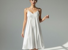 Where to Buy Silk Nightwear: The Best Shops Compared